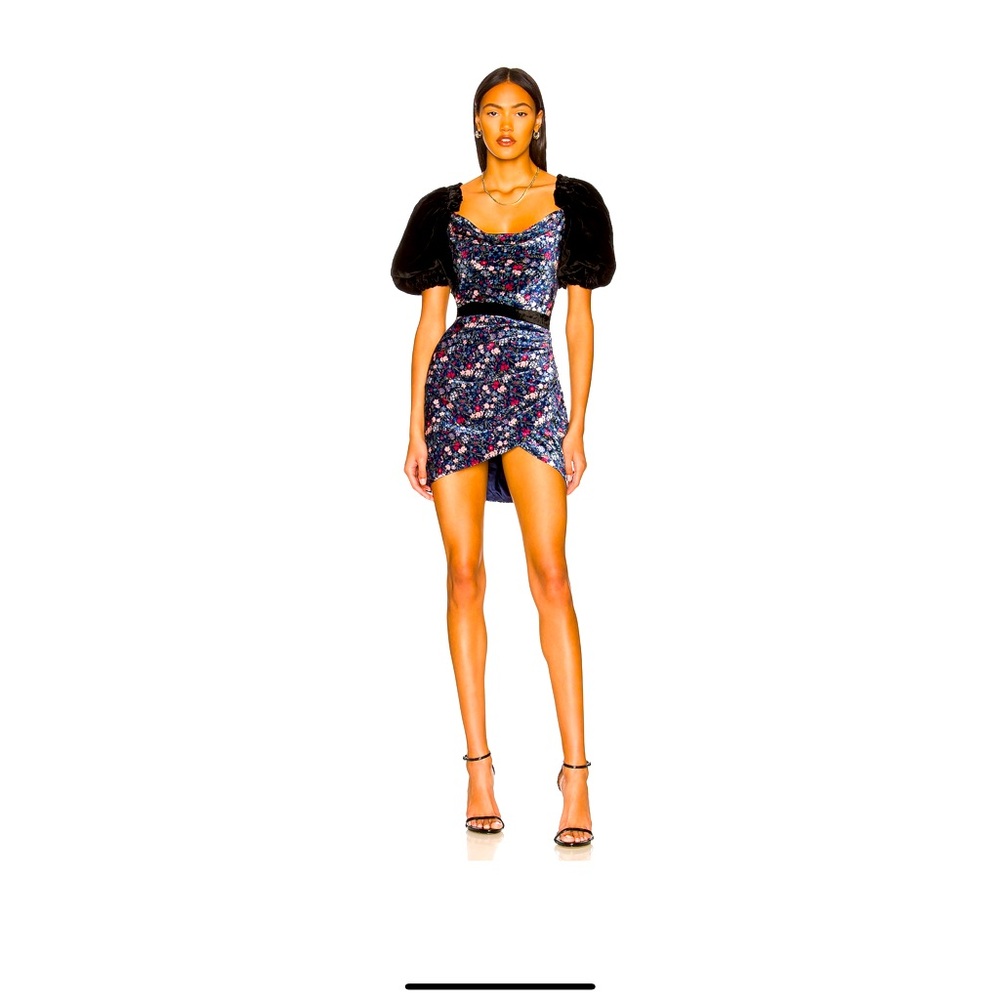 Tularosa mini dress